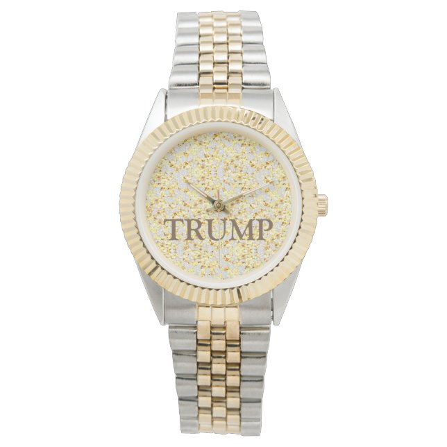 TRUMP WATCH (Front)