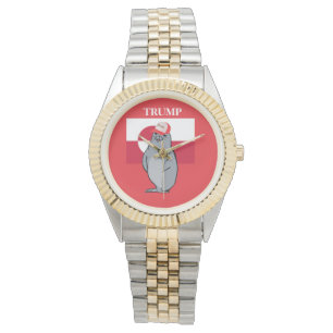 TRUMP WATCH