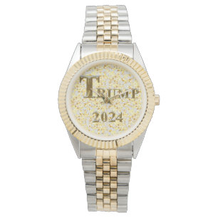 TRUMP WATCH