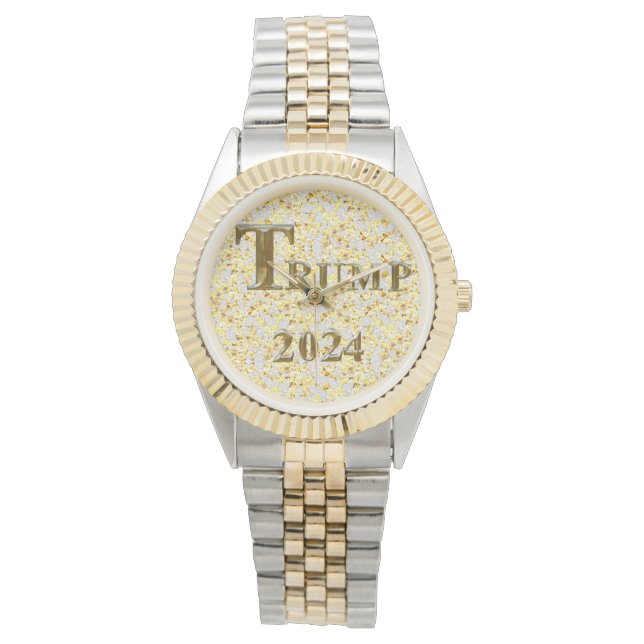 TRUMP WATCH (Front)