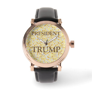 TRUMP WATCH