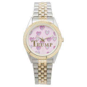 TRUMP WATCH