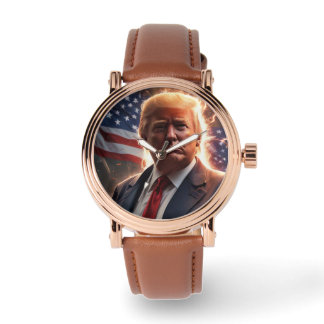Trump Watch