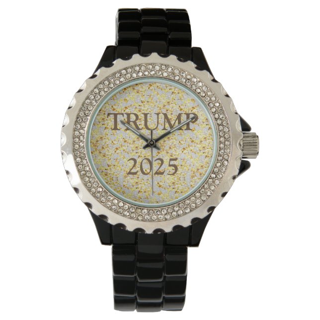 TRUMP WATCH (Front)