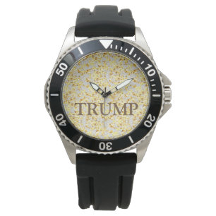 TRUMP  WATCH