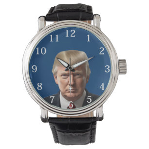 Trump watch