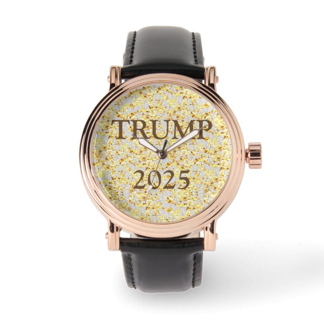 TRUMP WATCH (Front)