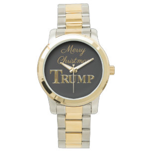 TRUMP WATCH