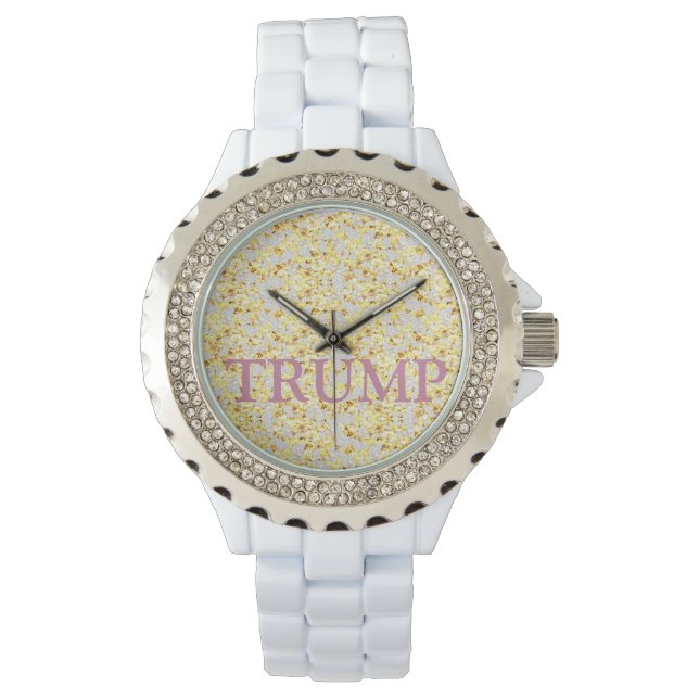 TRUMP WATCH (Front)