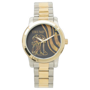 TRUMP WATCH