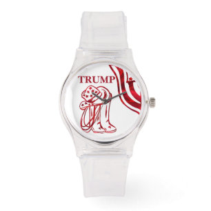TRUMP WATCH