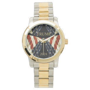 TRUMP WATCH