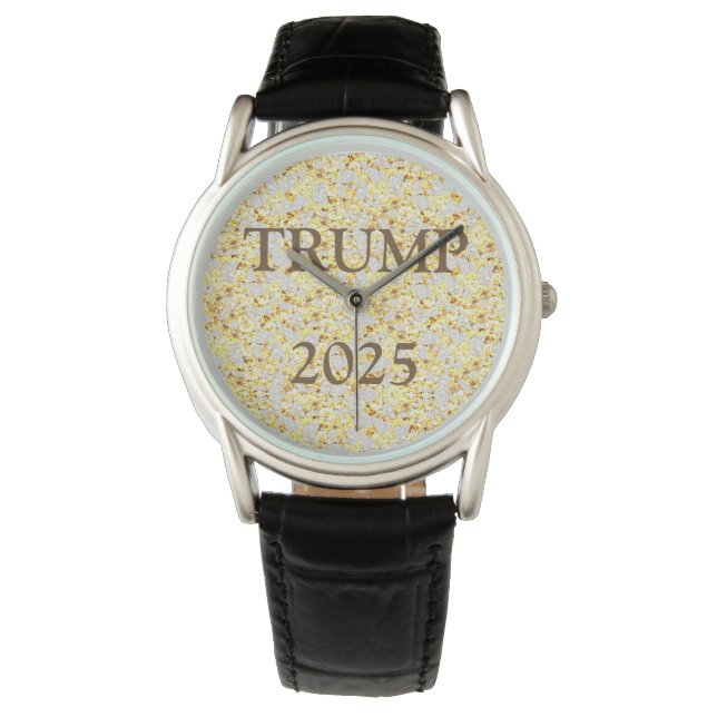 TRUMP WATCH (Front)