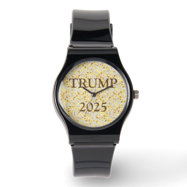 TRUMP WATCH (Front)