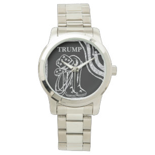 TRUMP WATCH