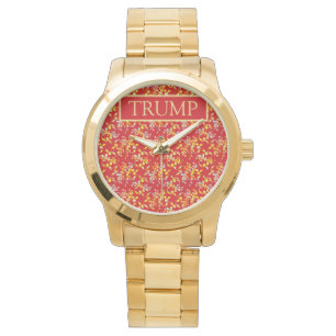 TRUMP WATCH