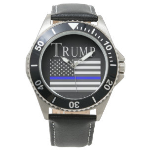 TRUMP WATCH