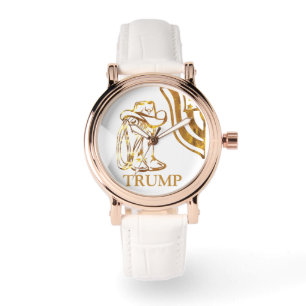 TRUMP  WATCH