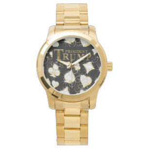 TRUMP WATCH