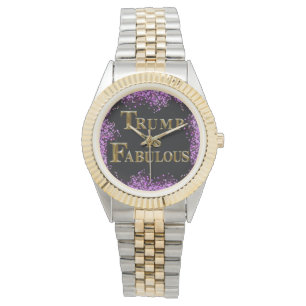 TRUMP WATCH