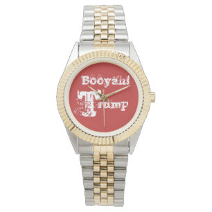 TRUMP WATCH