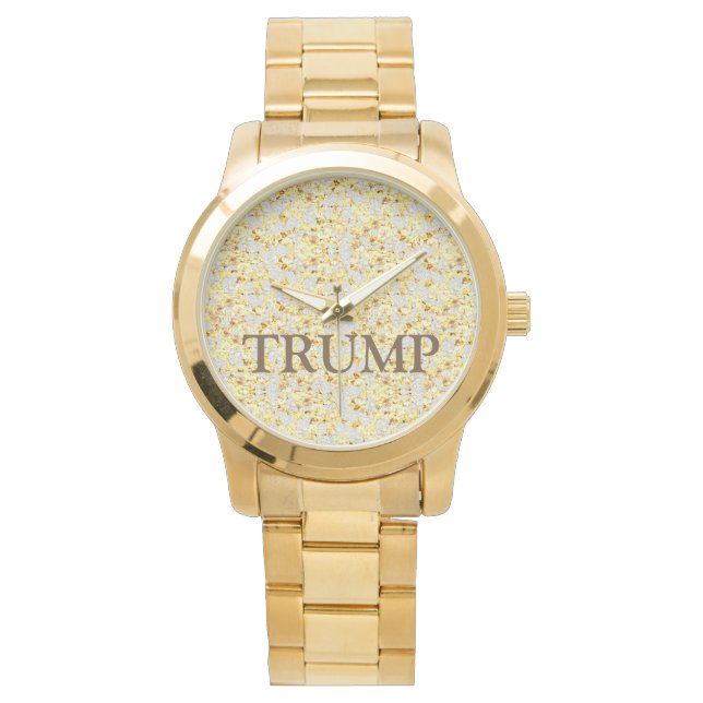 TRUMP WATCH (Front)