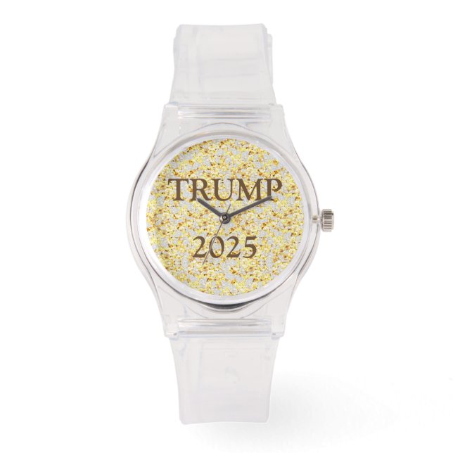 TRUMP WATCH (Front)