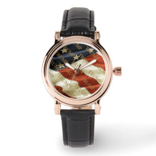 TRUMP WATCH