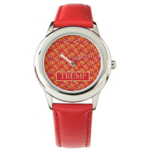 TRUMP WATCH