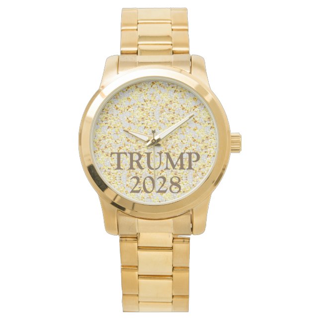TRUMP WATCH (Front)
