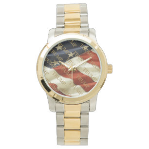 TRUMP WATCH