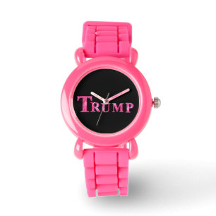 TRUMP WATCH