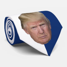 TRUMP-WHITE & ANY COLOR --CHANGEABLE BACKGROUND