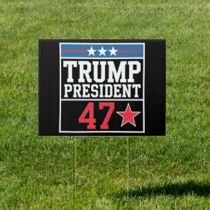 Trump Wins 2024 Election Trump Won 2024 Sign