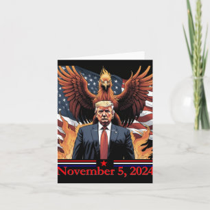 Trump Wins 2025 Pcute Ss Cute Ssnix Rising From Th Card