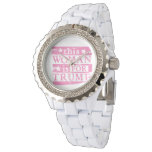 TRUMP - Woman for TRUMP Watch