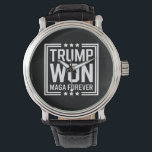 Trump won 47th US President Maga Election 2024 Watch<br><div class="desc">Trump won 47th US President Won Election 2024</div>
