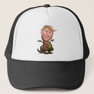 Trump Zilla