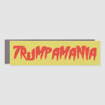Trumpamania