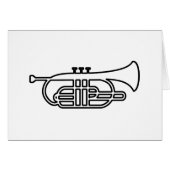 Trumpet (Front Horizontal)