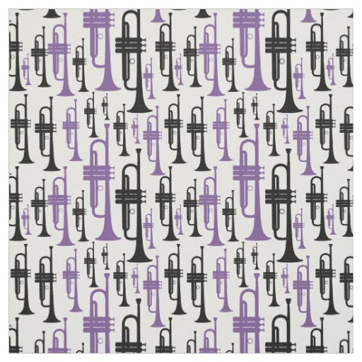 Trumpet Band Orchestra Brass Instrument Music Fabric