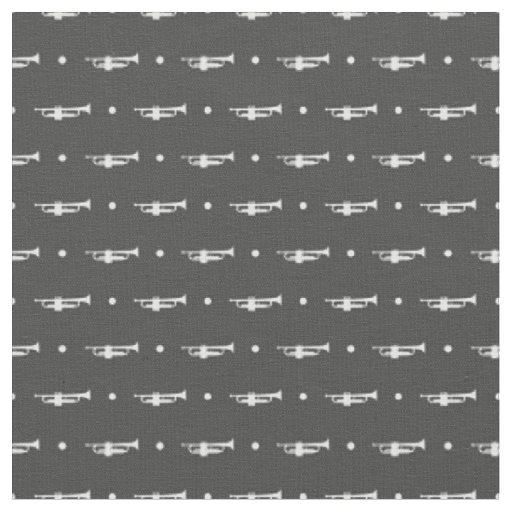 Trumpet Band Orchestra Brass Instrument Musical Fabric