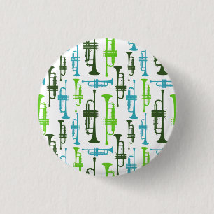 Trumpet Button