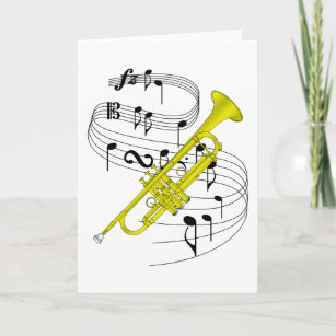 Drum Card Zazzle Com
