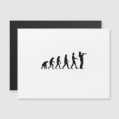 Trumpet Evolution (Front/Back)