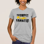 Trumpet Fanatic T-Shirt