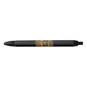 Trumpet Funny Musician Band Player Trumpeter Gift Pen