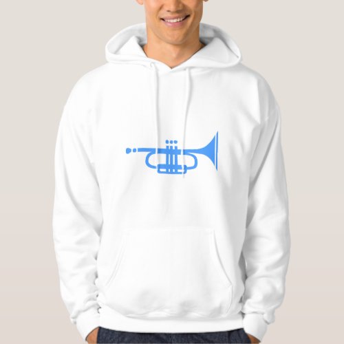 Trumpet Hoodie