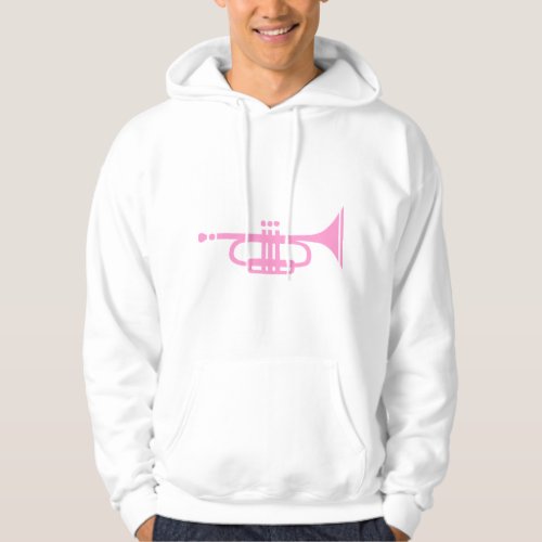 Trumpet Hoodie