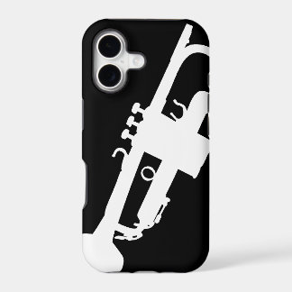Trumpet iPhone 5/5S 17 Case